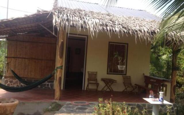 Ngoc Phuong Homestay