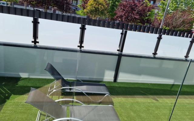 Apartamento a estrenar en Sanxenxo (Portonovo)