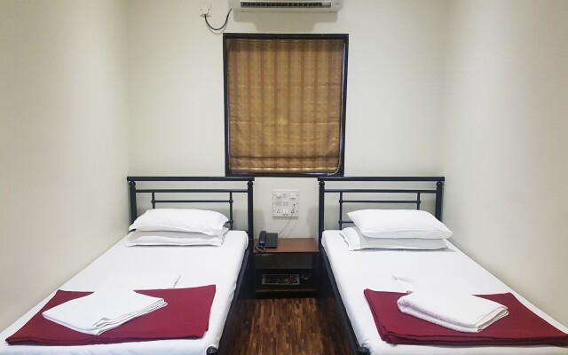 Hotel Kumkum