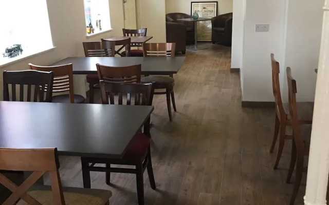 Severn Valley Guest House