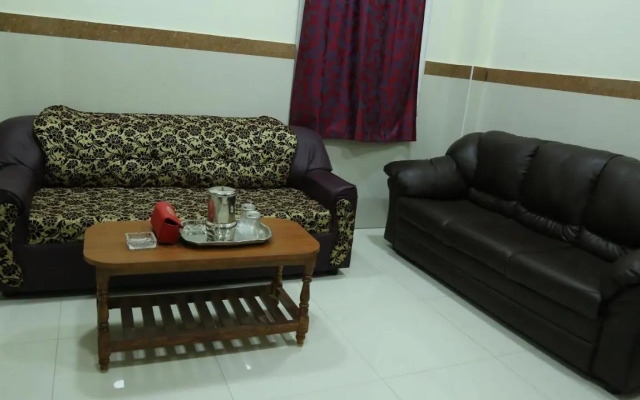 OYO 23687 Kumaran Millennium Residency