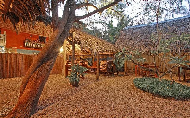 Hotel Le Petit Paradis