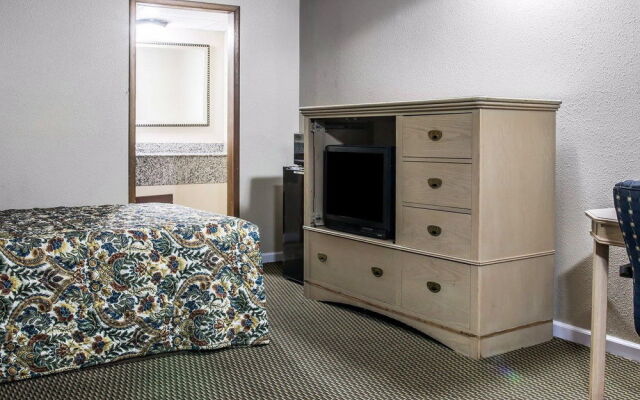 Days Inn Battle Creek