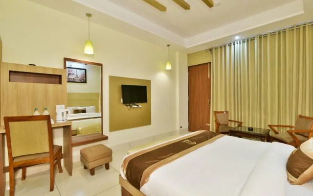SS Resorts