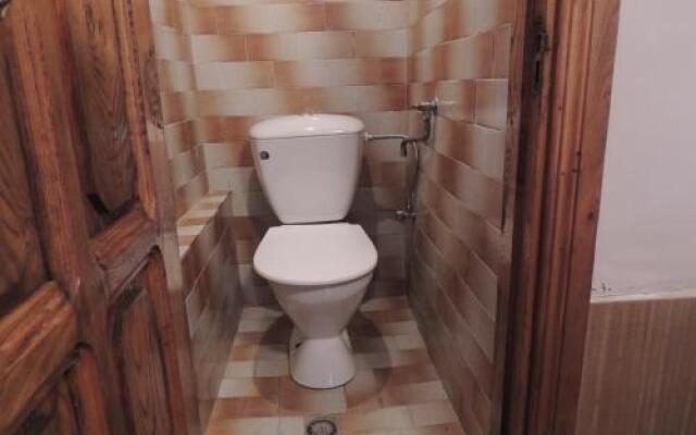 Mano Guest House