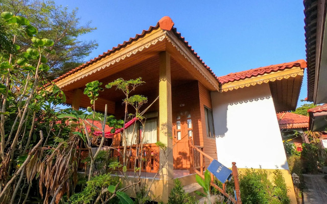Pen's Bungalow