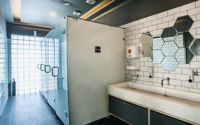 M Boutique Hostel