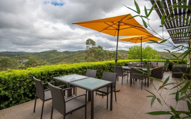 Mantadia Lodge Andasibe