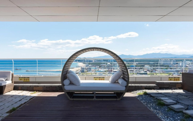 SL Hotel Gangneung
