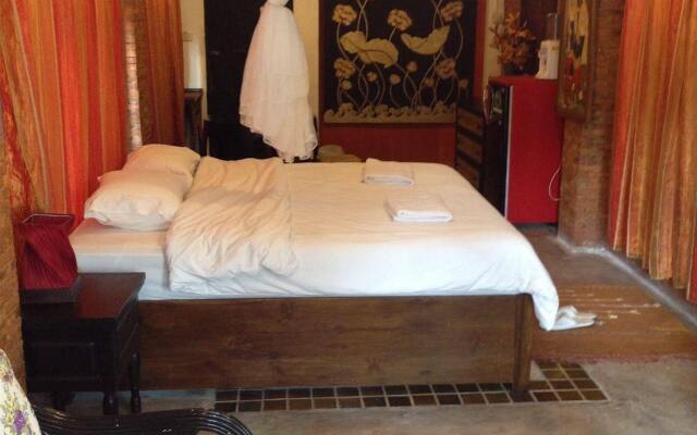 Wiangjintra Lanna Living