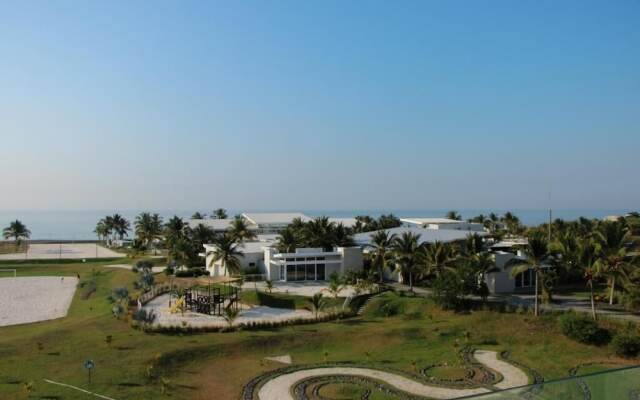 Oceana Resort & Conventions