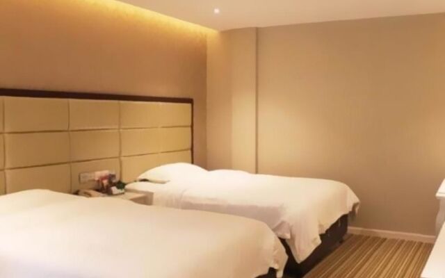 Venice Hotel Nanning