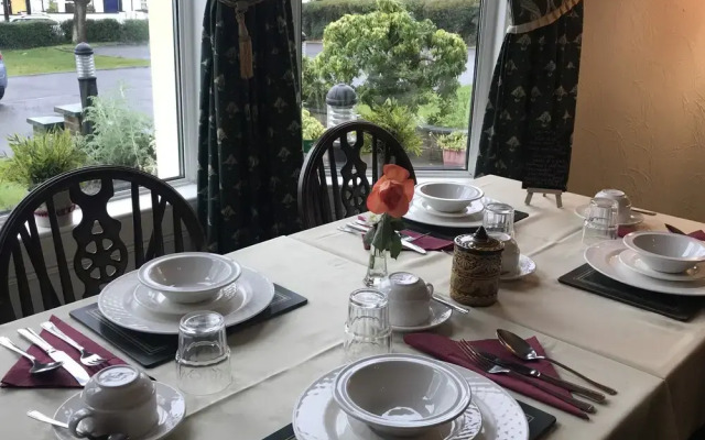Princetown Guesthouse