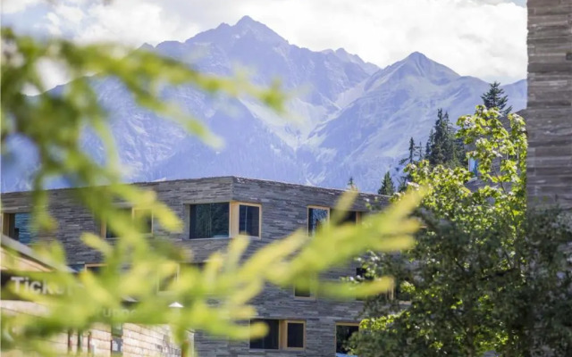 Rocksresort - Inh 26954