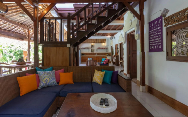 Villa Poppy Seminyak