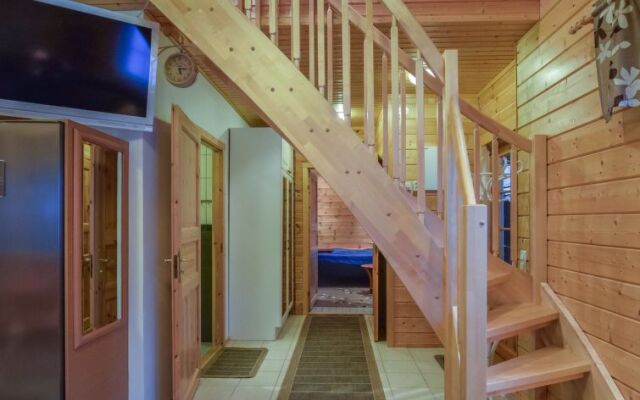 Holiday Home Josala
