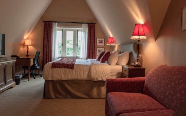 Manoir Rouville-Campbell