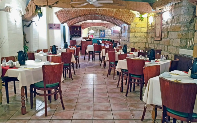 Hotel Amadeus Dresden Neustadt