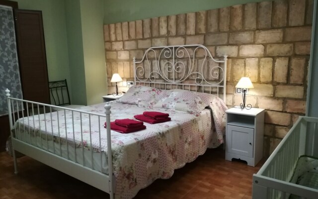 Casa Rural La Abuela Lola