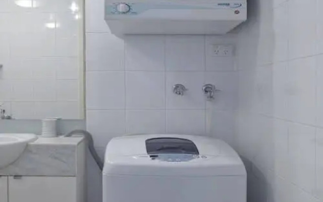 StayCentral Serviced Apartments - Southbank