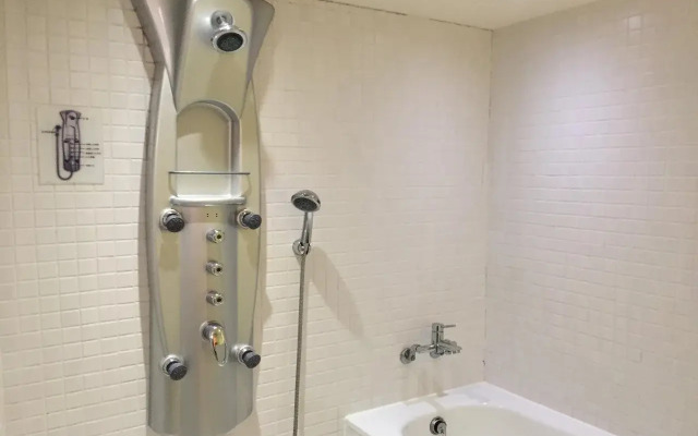Sunrise Business Hotel – Taipei Main Station