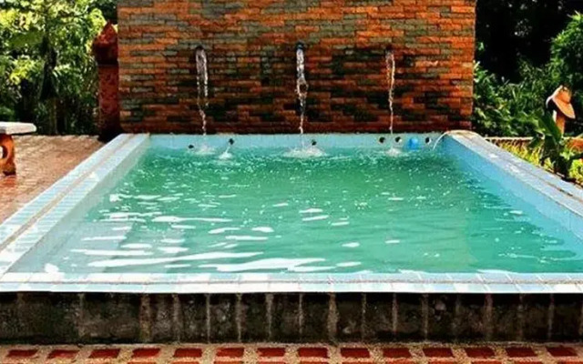 Sawadee Homestay @ 54