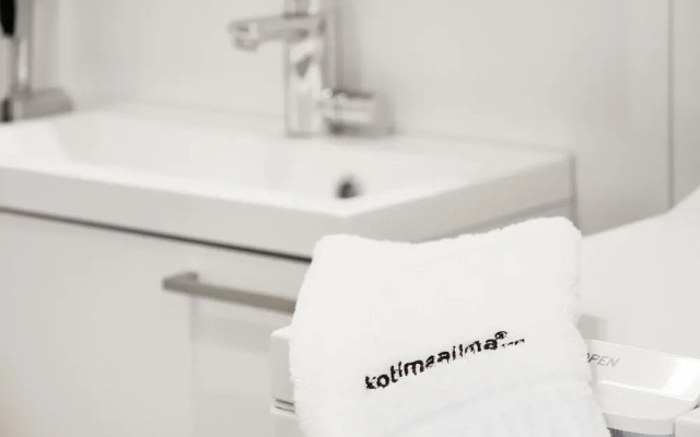 Kotimaailma Vantaa Jaspis