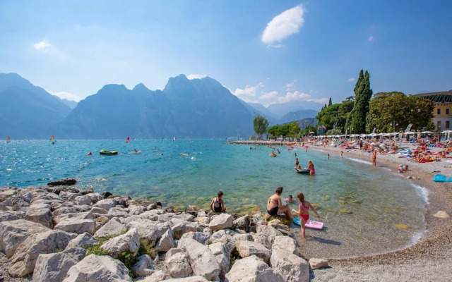 Appartamento Silvia in Riva del Garda