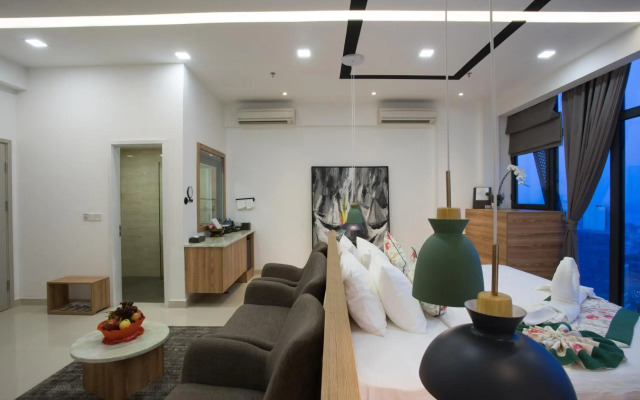 Snowbell Hotel