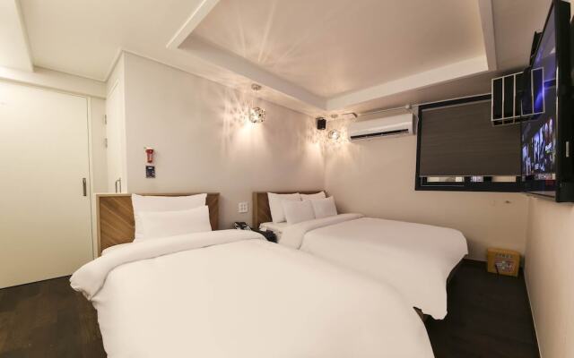 Ekklim Business Hotel