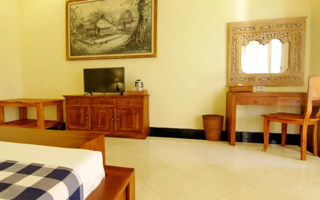 Villa Capung Mas