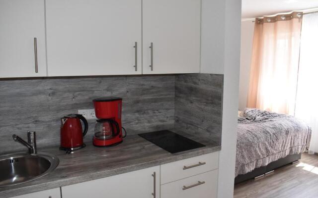 Seebrise mit Musik und Wein