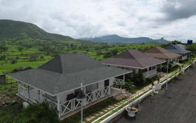 SaffronStays Sierra Winds, Nashik