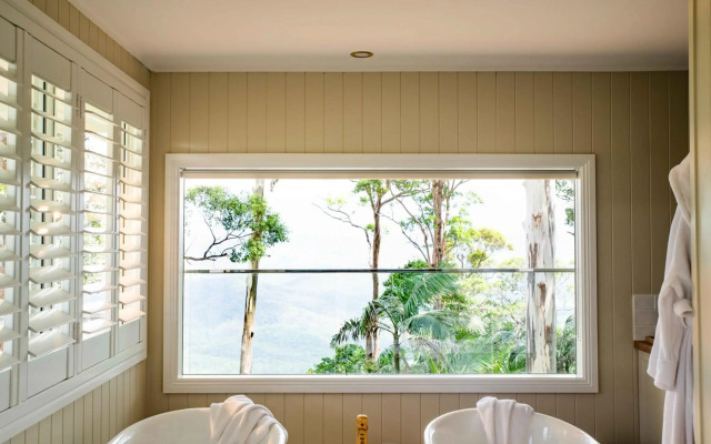 Aaronlee Retreat