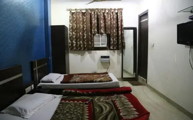 Sar Guest House