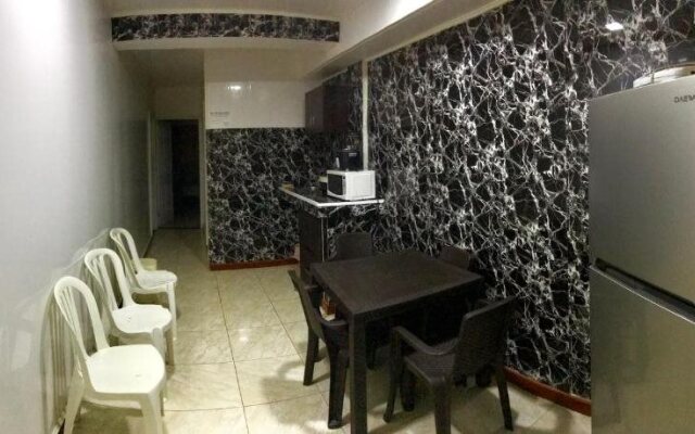 Posada Gladys Place