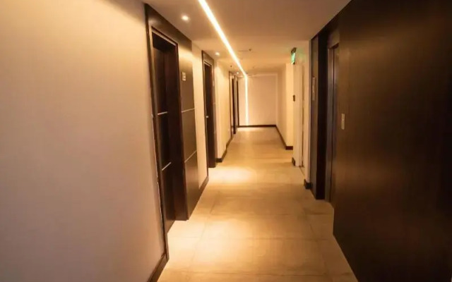 Hotel Estilo MB