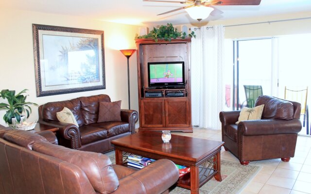 Sunset Paradise 11 Apartment