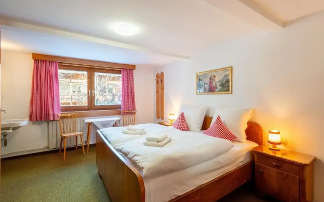Farmhouse in Ramsau Near Ski Slopes