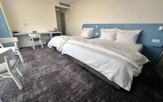 No25 Hotels