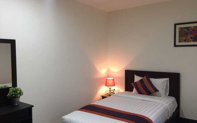 Studio Residence Sukhumvit 71