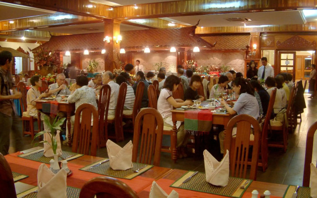 City Angkor Hotel