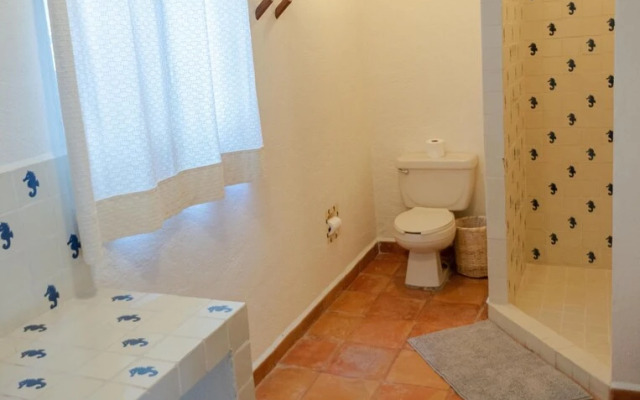 Casa Manzanillo Boutique Hotel