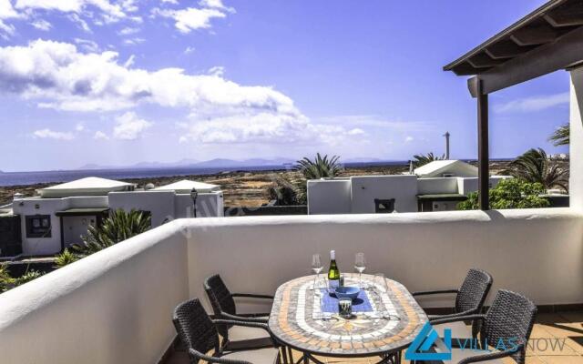 Villa Henry - LH187 By Villas Now Ltd