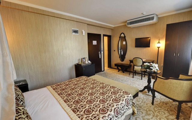 Hotel Princess Old City