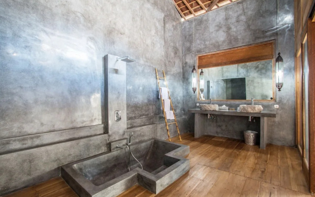 Cendana Villas-9Bedroom Private Pool