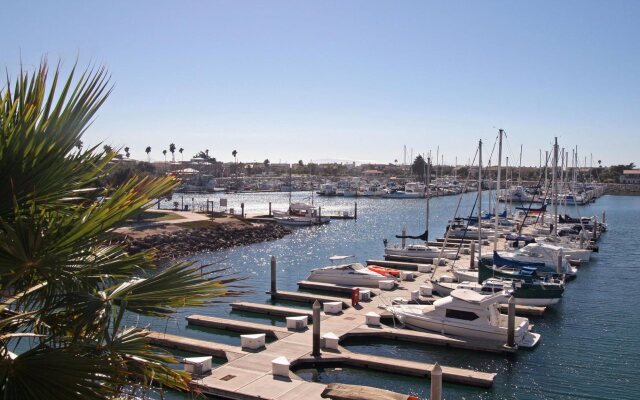Hampton Inn Channel Islands Harbor/Oxnard