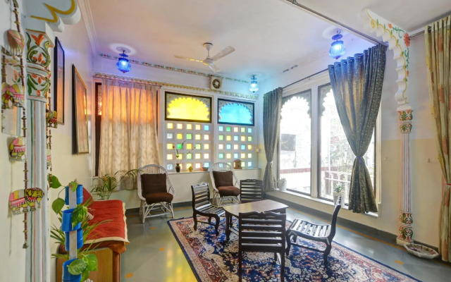 Girnar Villa