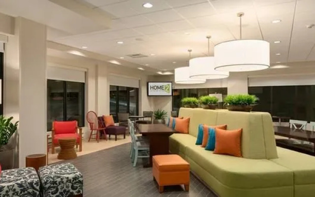 Home2 Suites by Hilton Atlanta Newnan