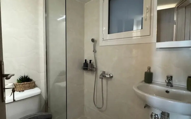 Athenian Stay Chara s 2 Apartment